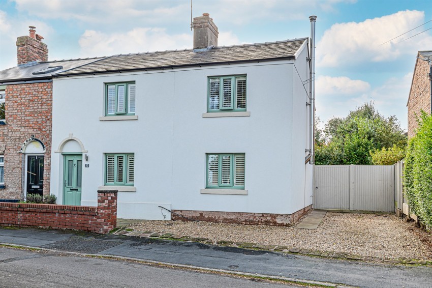 Images for Townfield Lane, Frodsham