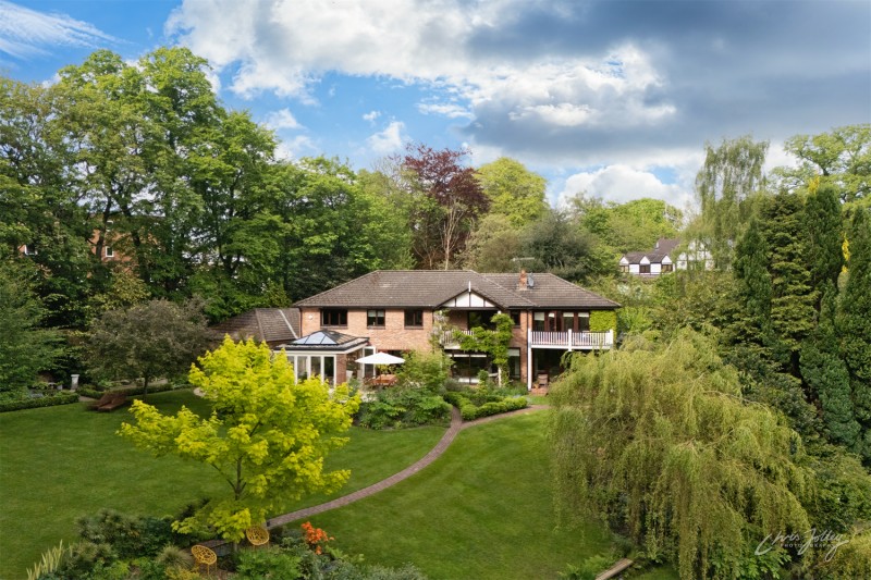  Bankside, Cannock Drive, Heaton Mersey
