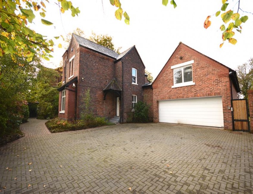 Images for Peel Moat Road, Heaton Moor, Stockport