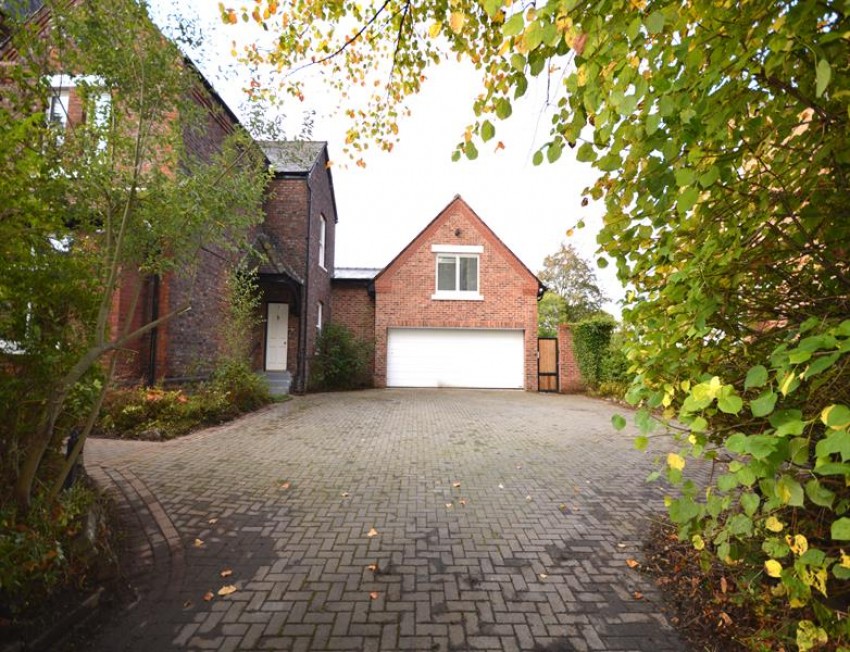 Images for Peel Moat Road, Heaton Moor, Stockport