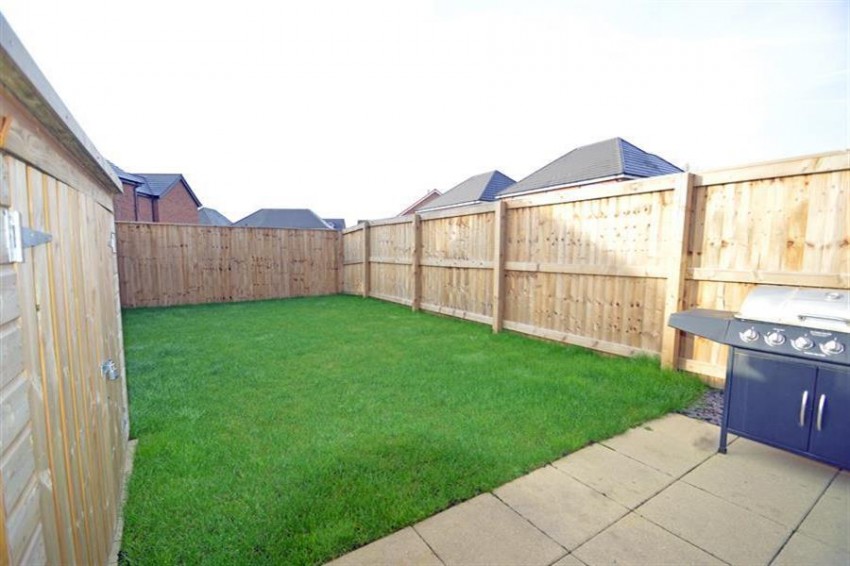 Images for George Jackson Avenue, Holmes Chapel