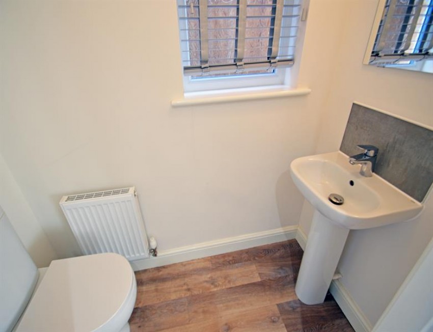 Images for George Jackson Avenue, Holmes Chapel