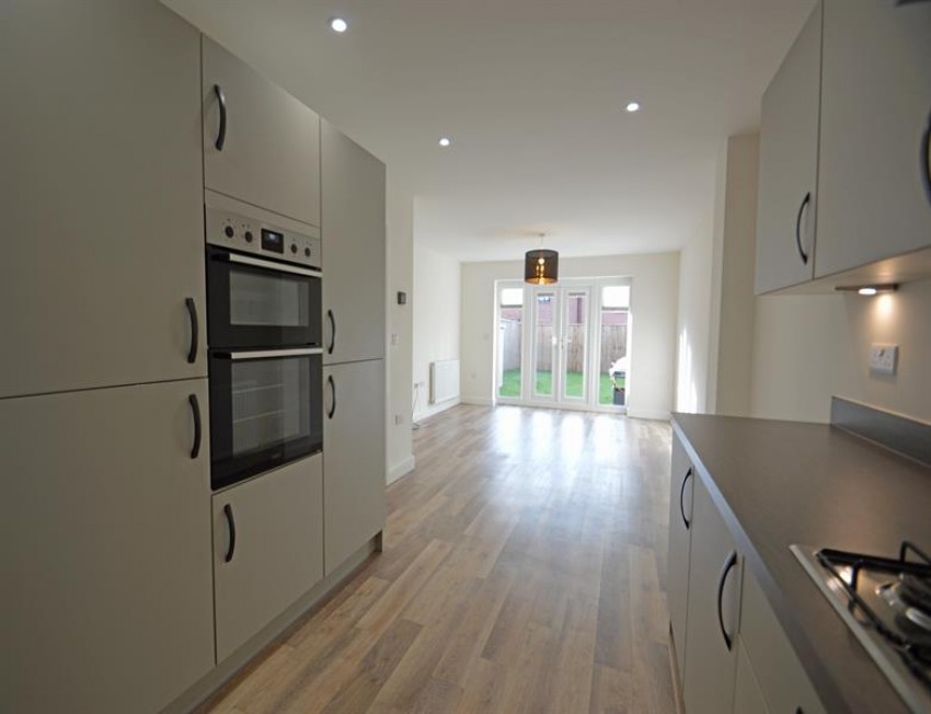 Images for George Jackson Avenue, Holmes Chapel