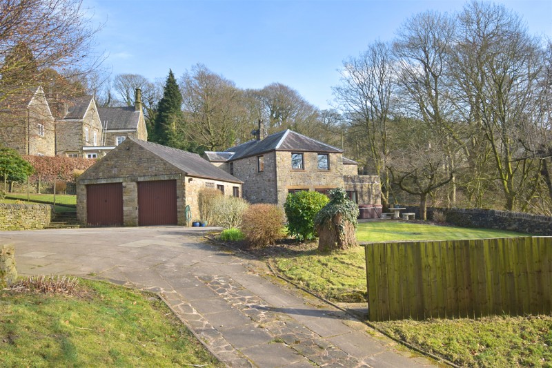 Fernilee, Whaley Bridge, High Peak