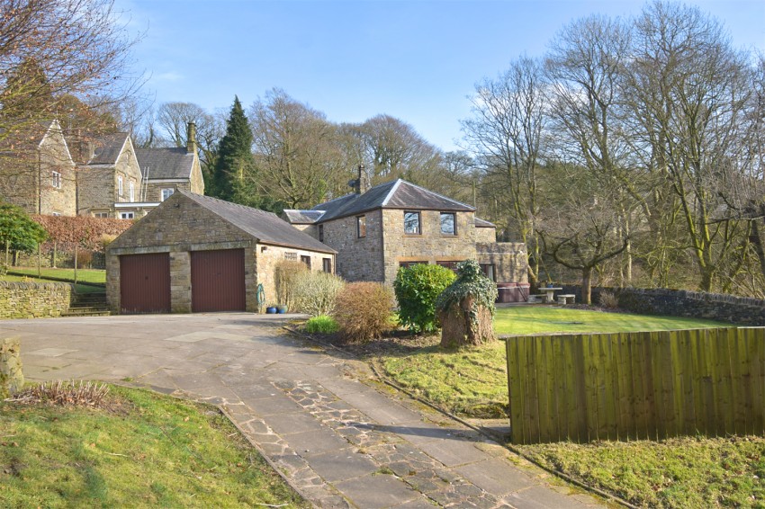 Images for Fernilee, Whaley Bridge, High Peak