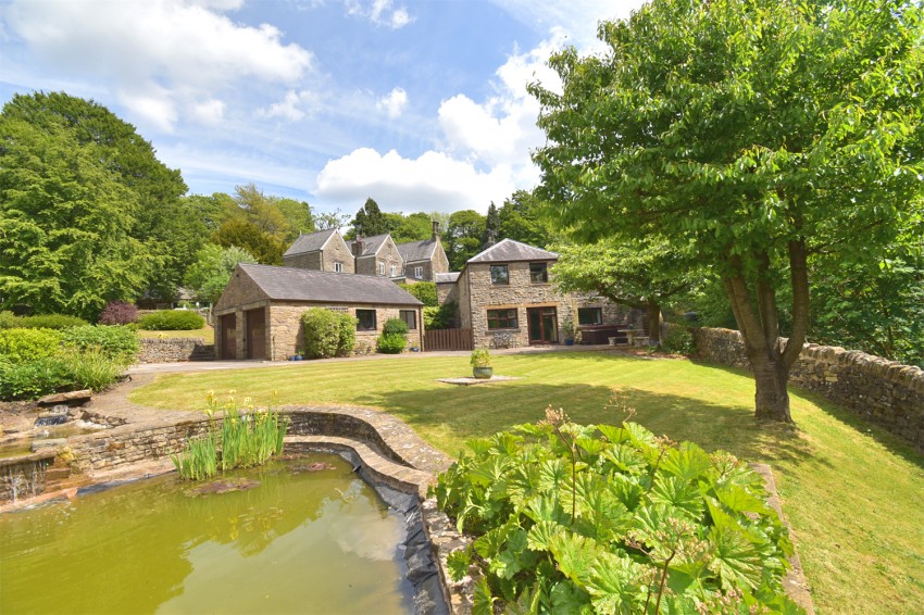 Images for Fernilee, Whaley Bridge, High Peak