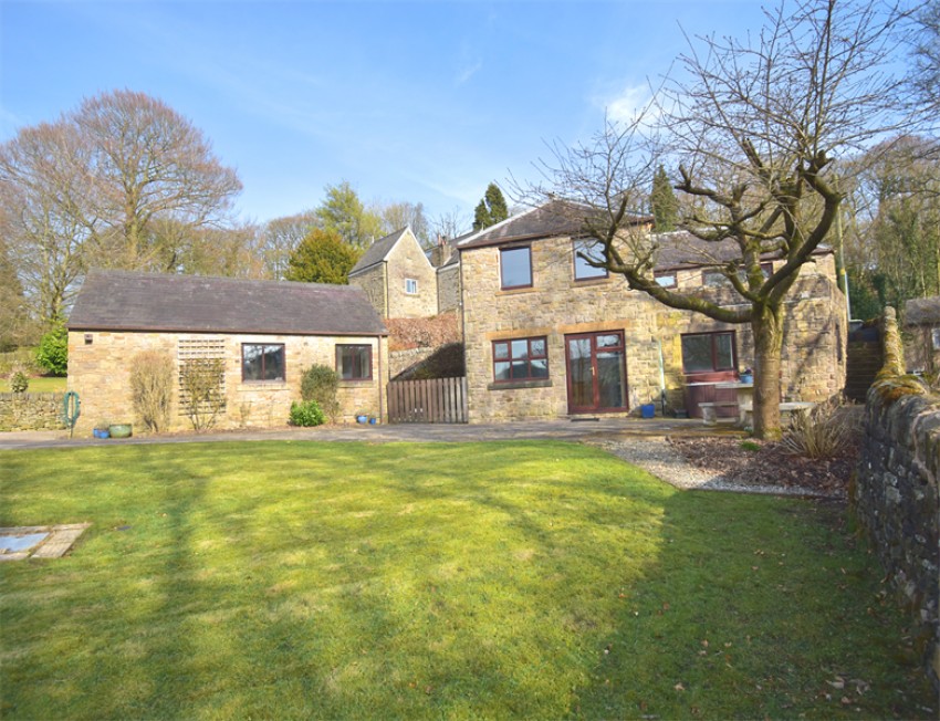 Images for Fernilee, Whaley Bridge, High Peak