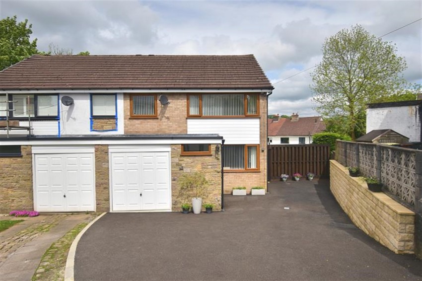 Images for Shallcross Crescent, Whaley Bridge, High Peak