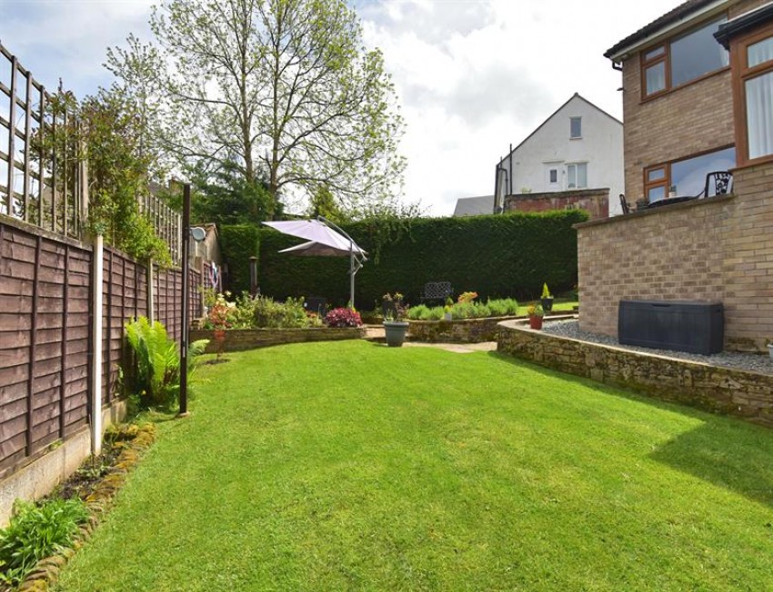 Images for Shallcross Crescent, Whaley Bridge, High Peak