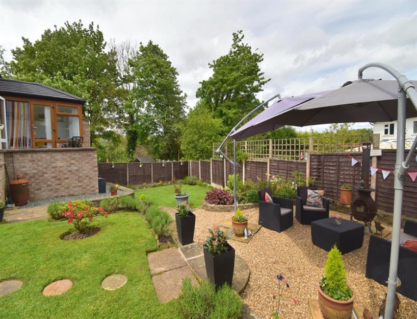 Images for Shallcross Crescent, Whaley Bridge, High Peak