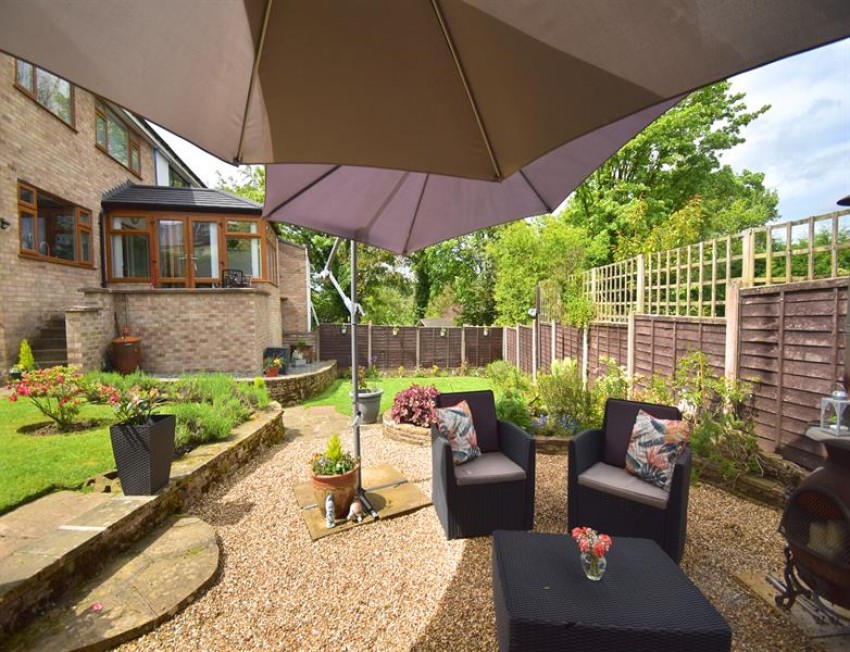 Images for Shallcross Crescent, Whaley Bridge, High Peak