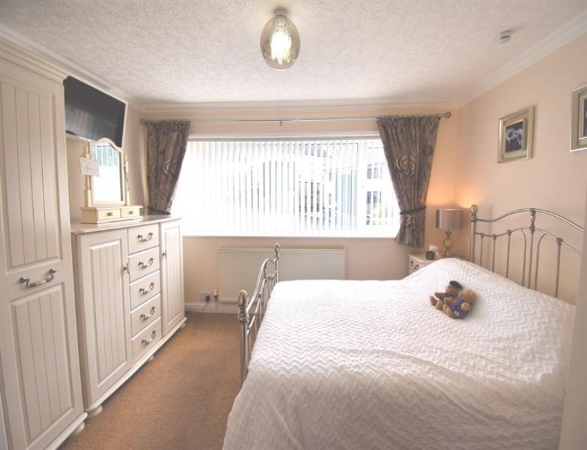 Images for Shallcross Crescent, Whaley Bridge, High Peak