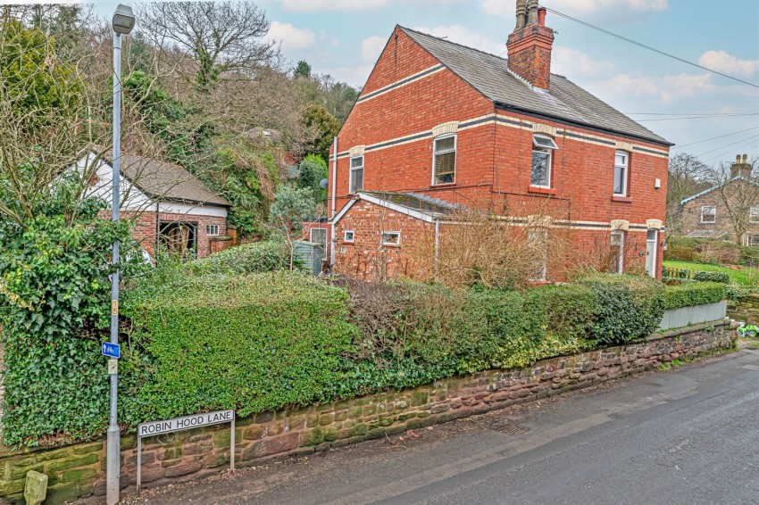 Images for Robin Hood Lane, Helsby, Frodsham