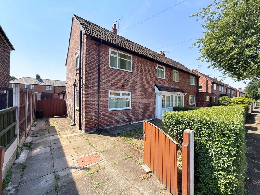 Images for Norris Road, Sale, M33