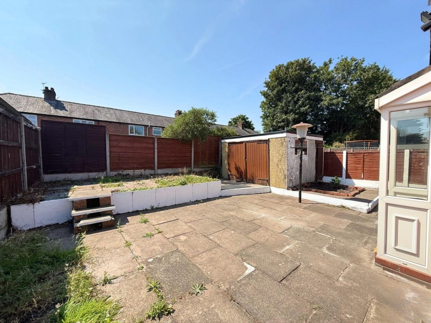 Images for Norris Road, Sale, M33