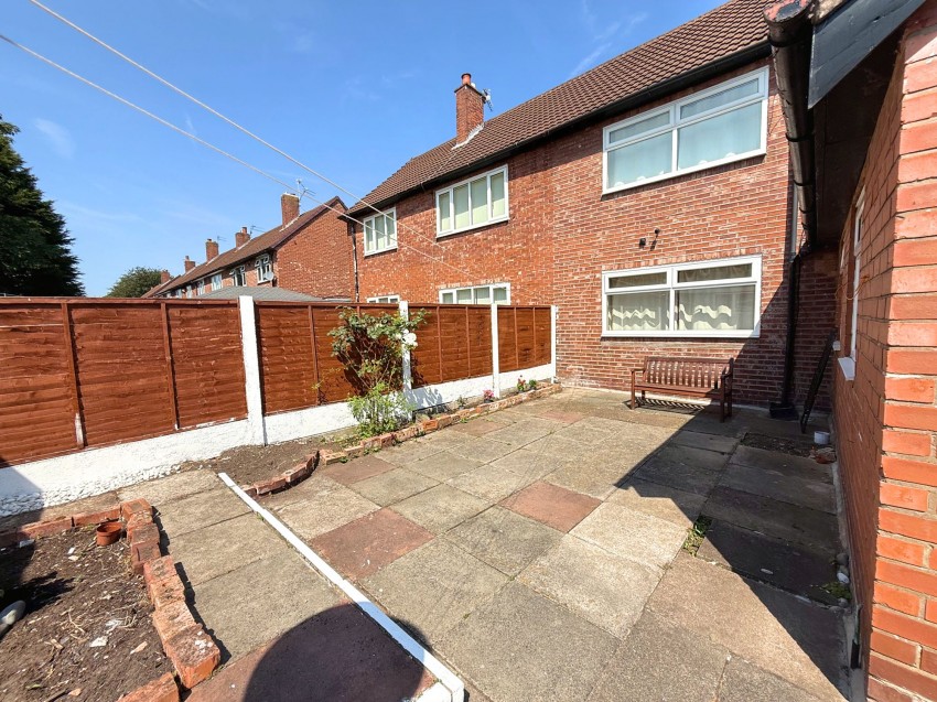 Images for Norris Road, Sale, M33