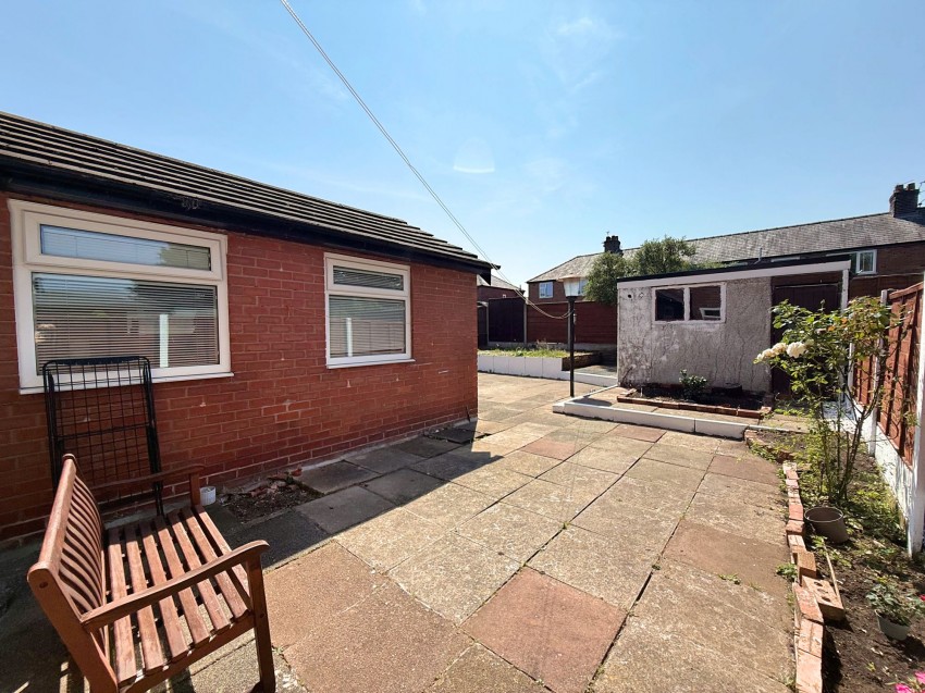 Images for Norris Road, Sale, M33