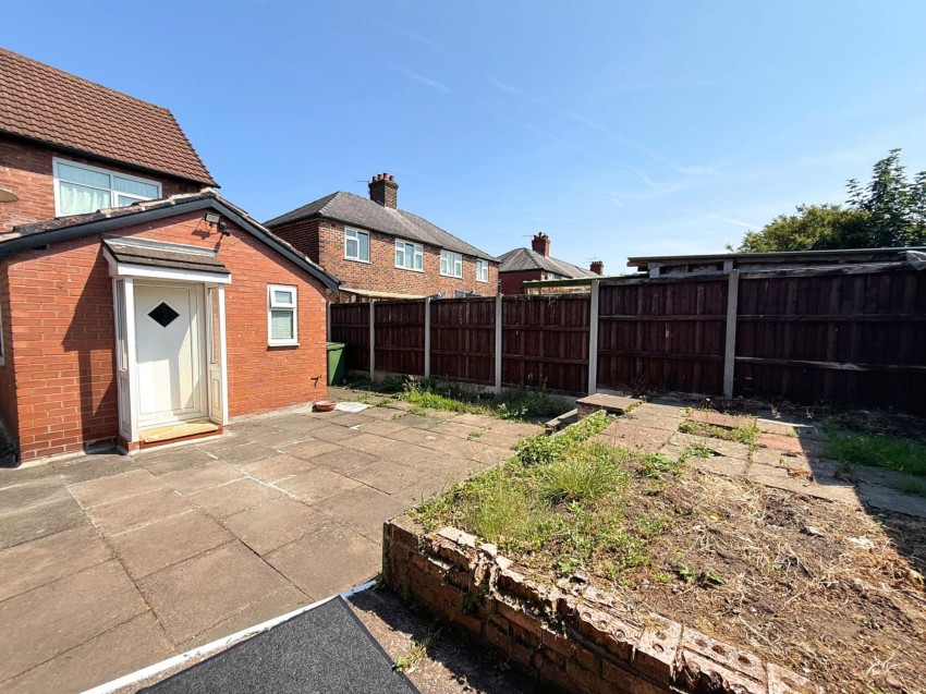 Images for Norris Road, Sale, M33