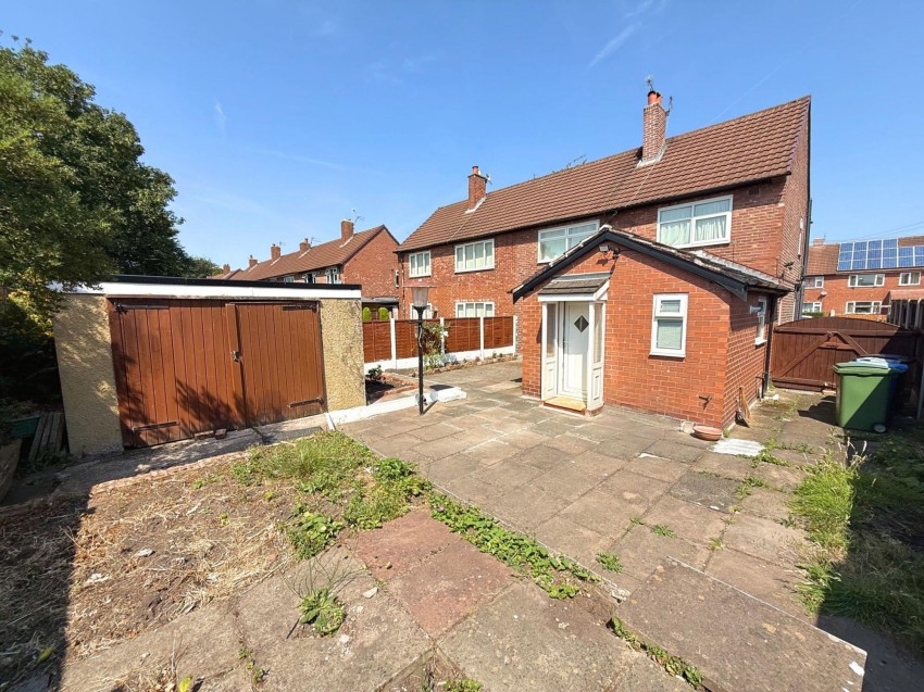 Images for Norris Road, Sale, M33