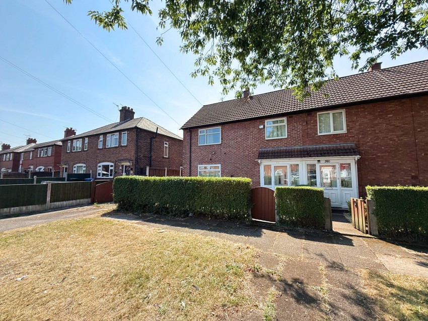 Images for Norris Road, Sale, M33