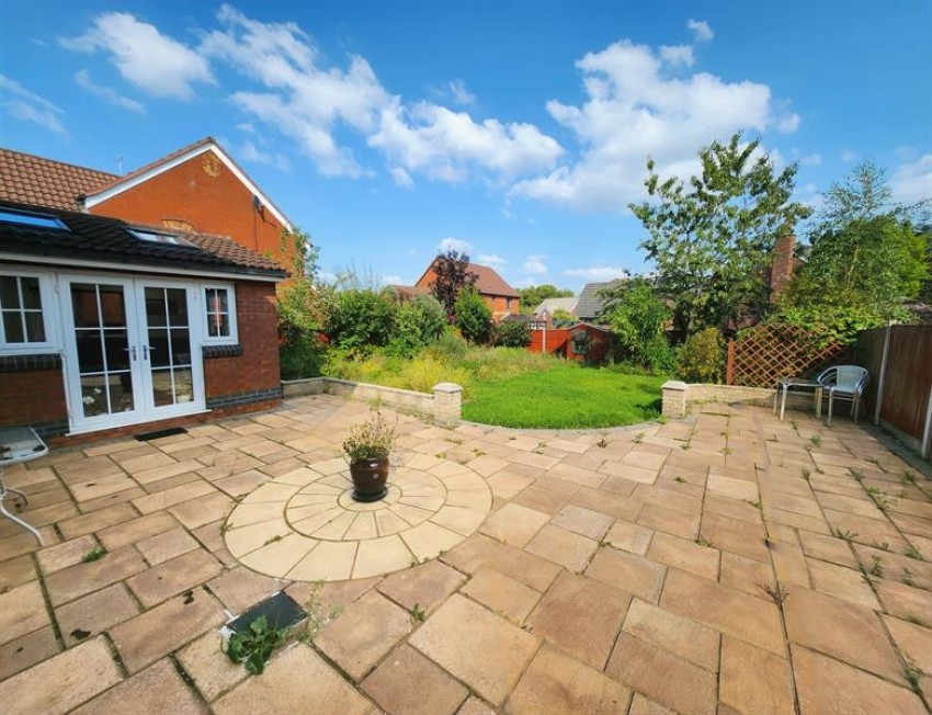 Images for Woodbridge Close, Appleton, Warrington