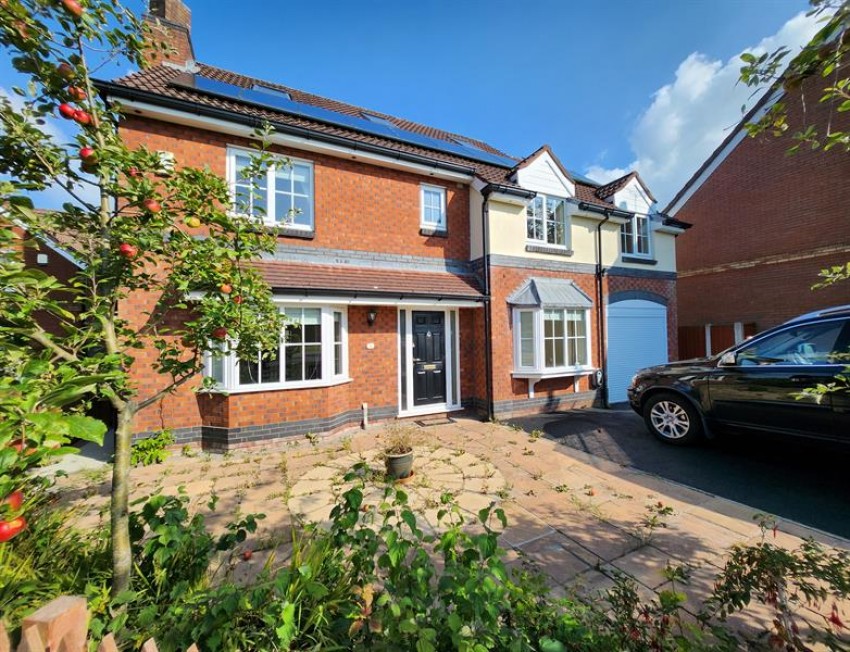 Images for Woodbridge Close, Appleton, Warrington