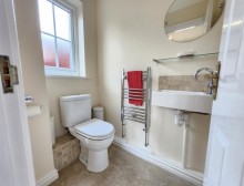 Images for Woodbridge Close, Appleton, Warrington