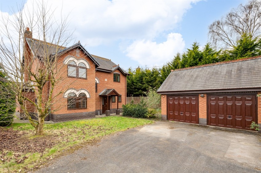 Images for The Chantry, Calveley, Tarporley