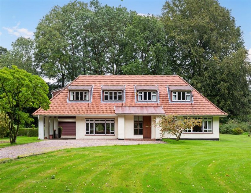 Images for Moss Lane, Manley