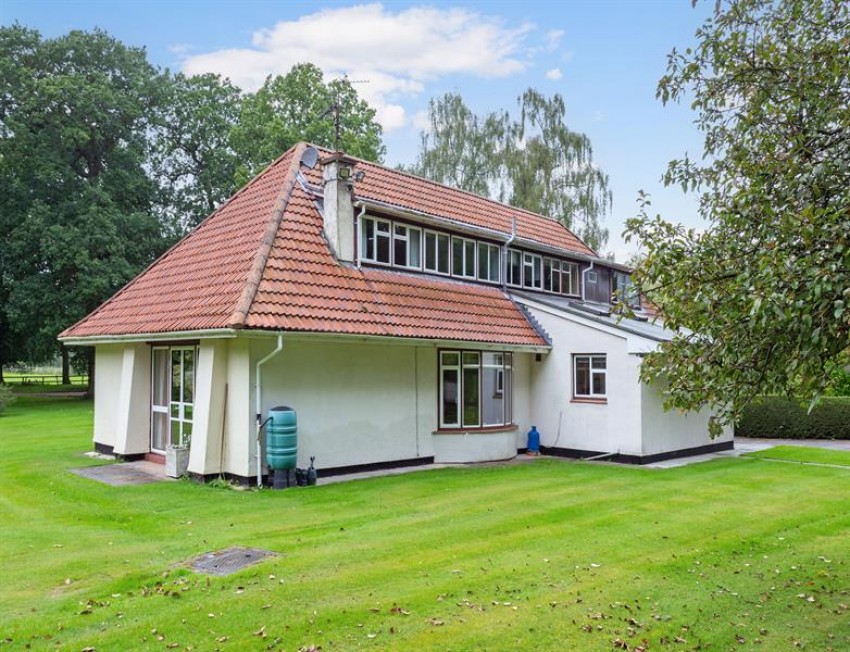 Images for Moss Lane, Manley