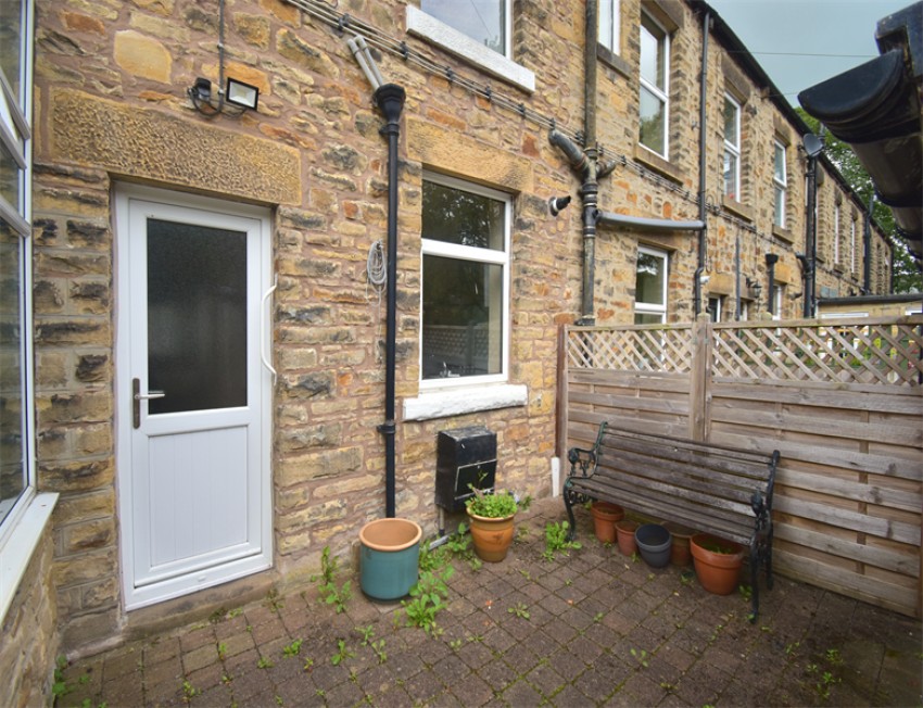 Images for Bingswood Avenue, Whaley Bridge, High Peak