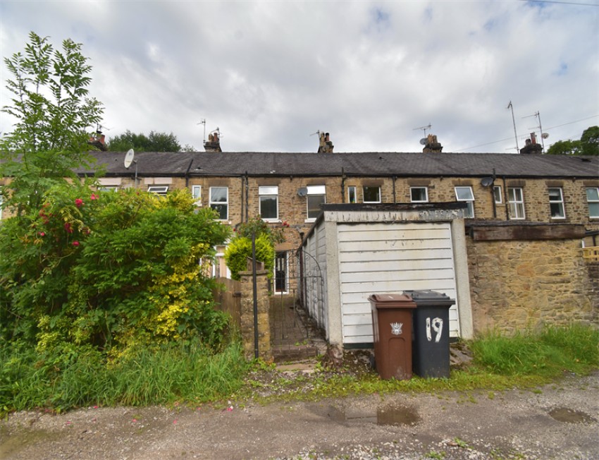 Images for Bingswood Avenue, Whaley Bridge, High Peak