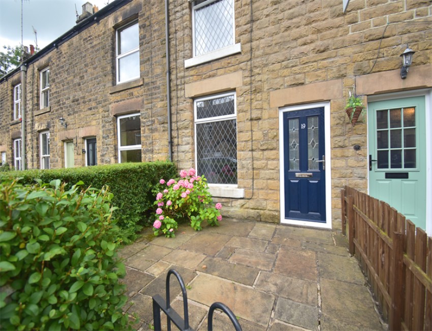 Images for Bingswood Avenue, Whaley Bridge, High Peak