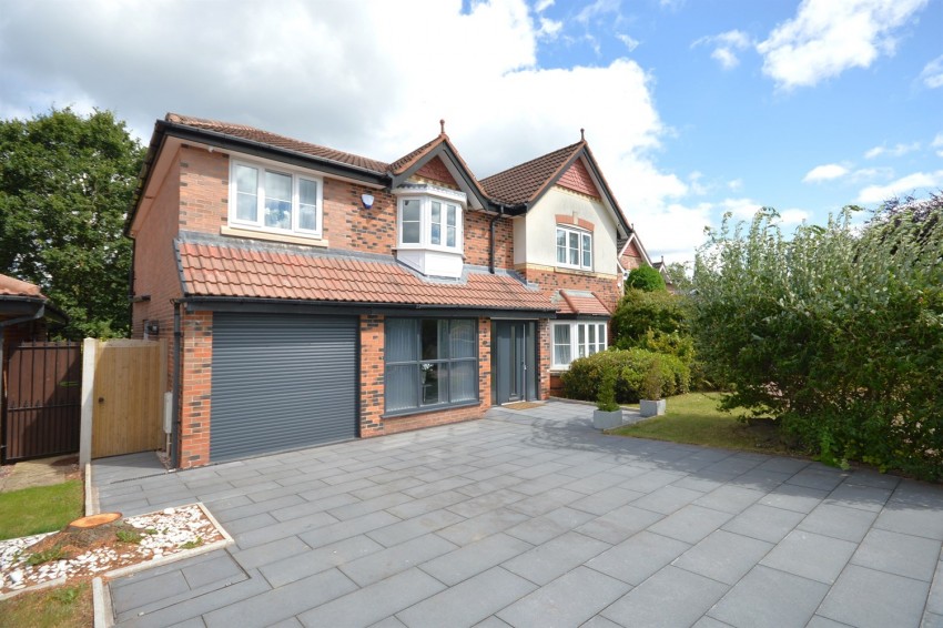 Images for Glenville Close, Cheadle Hulme, Cheadle