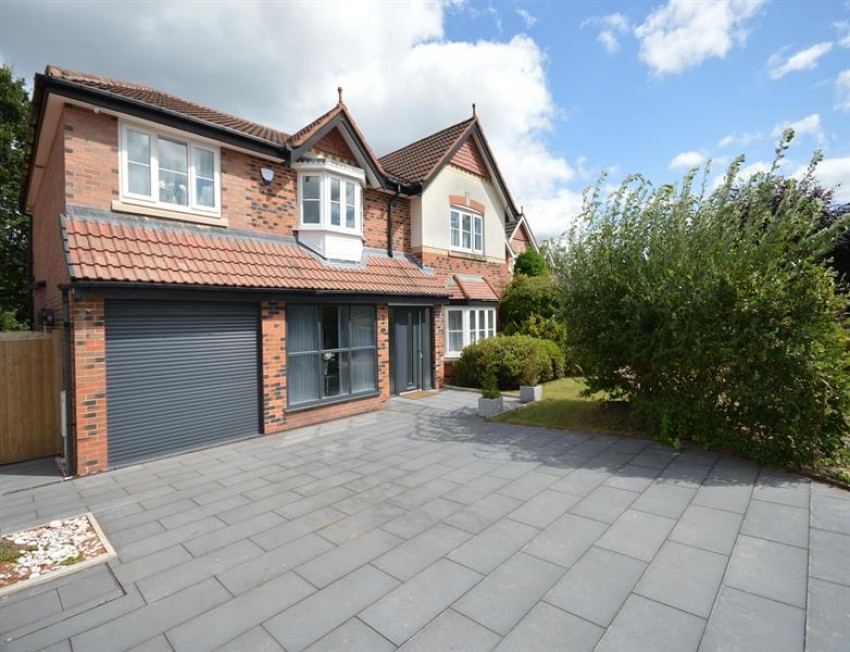 Images for Glenville Close, Cheadle Hulme, Cheadle