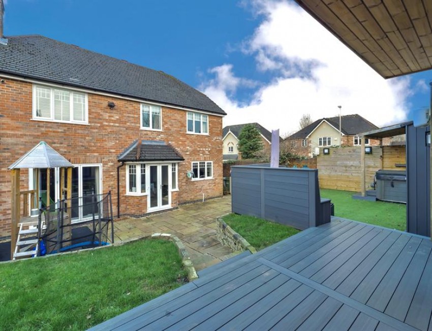 Images for Redshank Drive, Tytherington