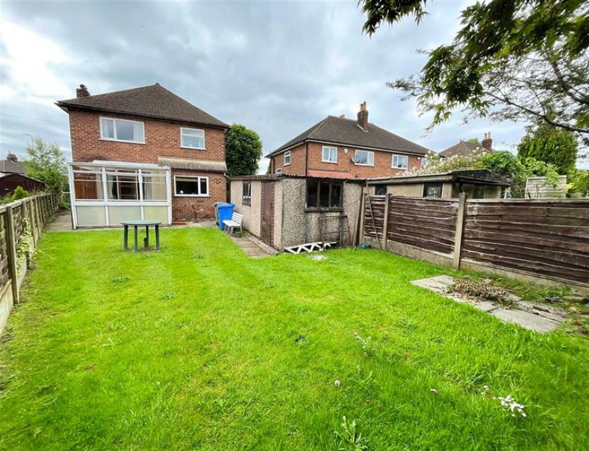 Images for Church Lane, Sale