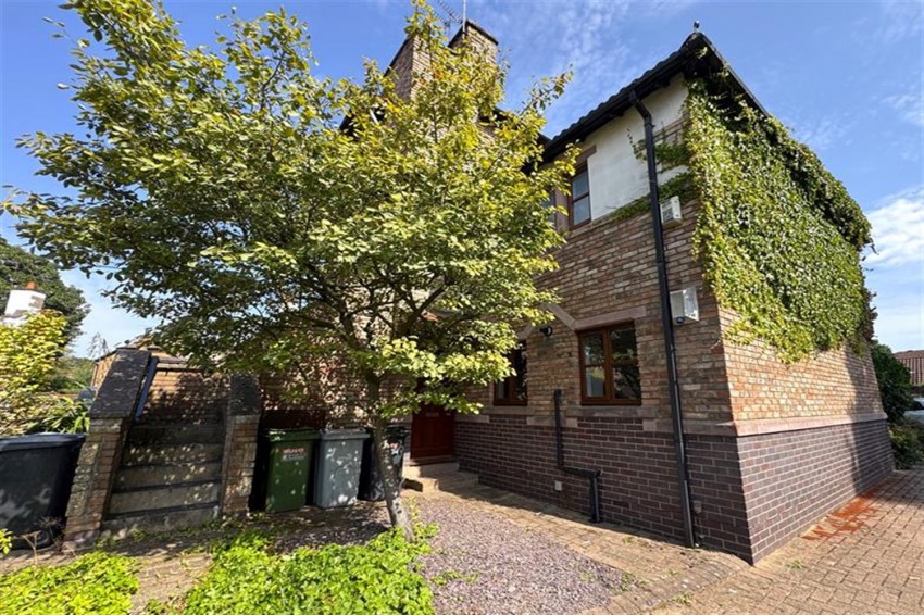 Images for Balmoral Close, Knutsford