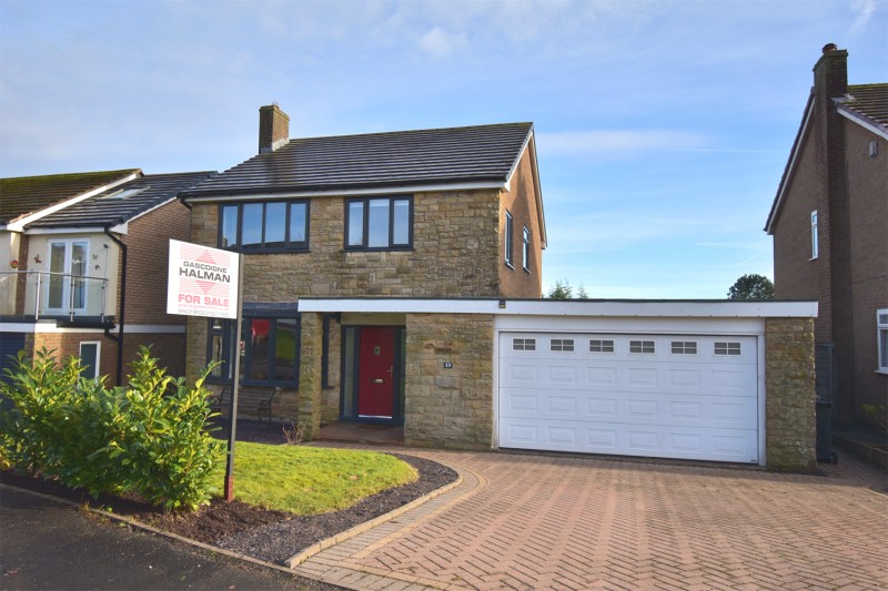 Meadowside, Whaley Bridge, High Peak