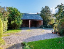 Images for West End, Ashton Hayes, Chester
