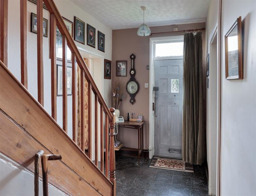 Images for West End, Ashton Hayes, Chester