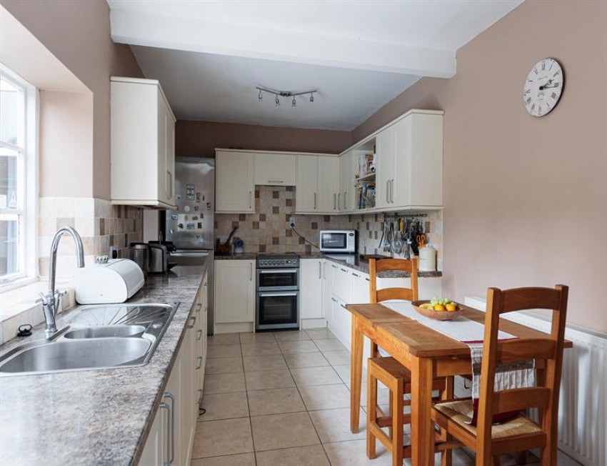 Images for West End, Ashton Hayes, Chester