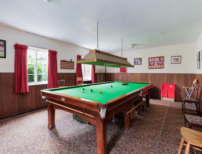 Images for West End, Ashton Hayes, Chester