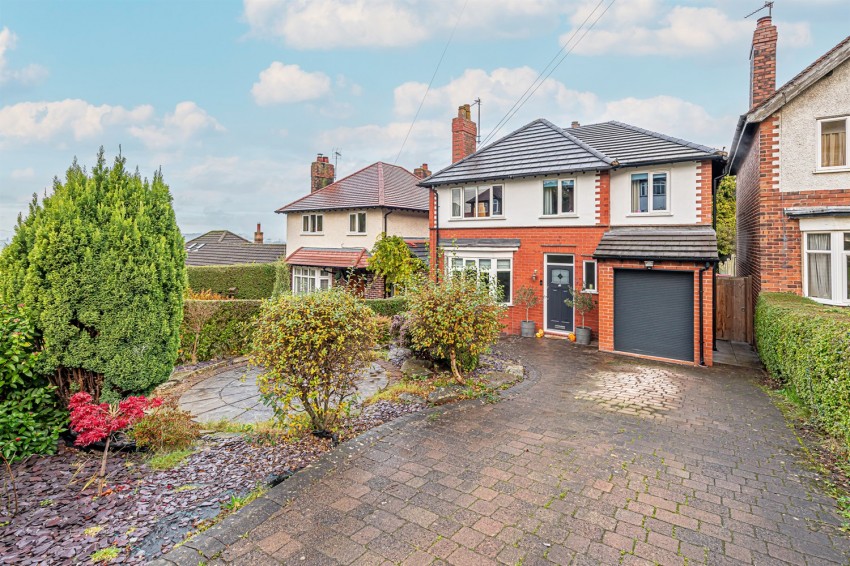 Images for Hillfield, Frodsham