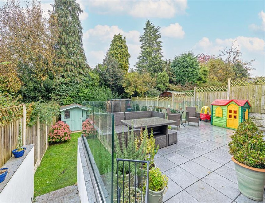 Images for Hillfield, Frodsham