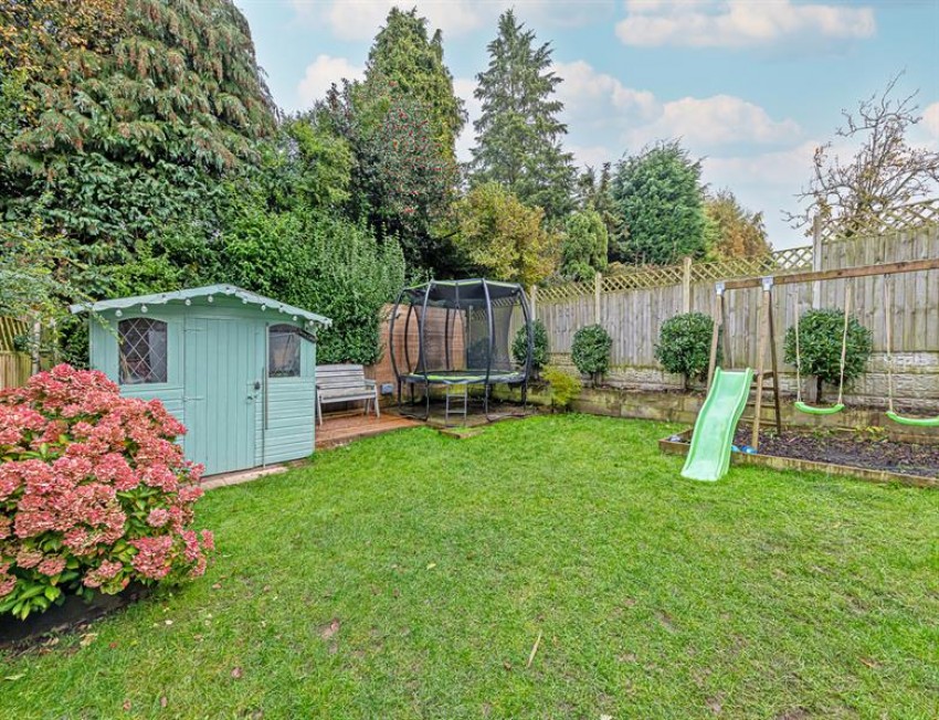 Images for Hillfield, Frodsham