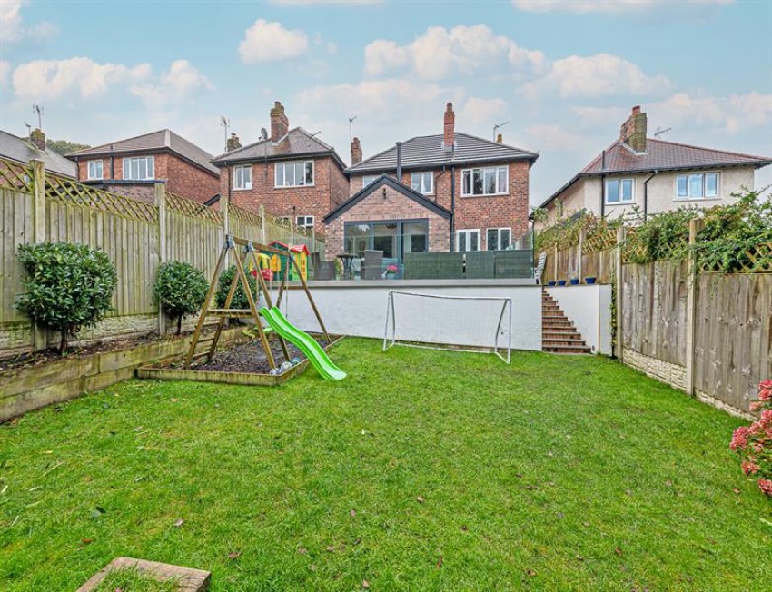 Images for Hillfield, Frodsham