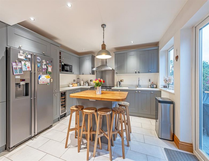 Images for Hillfield, Frodsham