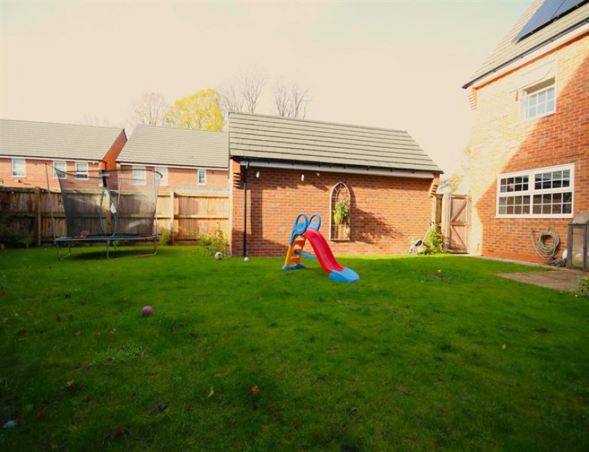 Images for Heather Drive, Wilmslow