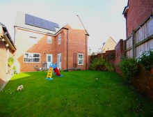 Images for Heather Drive, Wilmslow